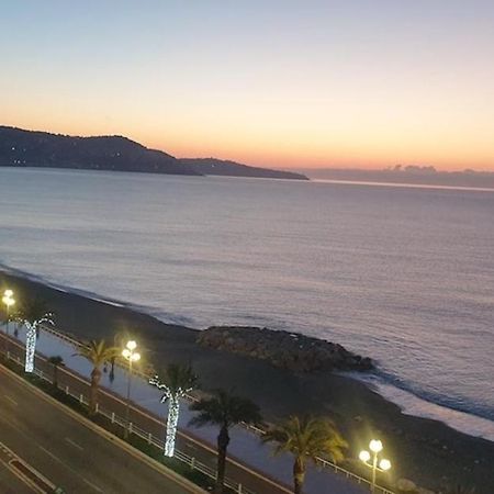 En Plein Coeur De Nice 100% Unique Et Position Apartment Exterior foto
